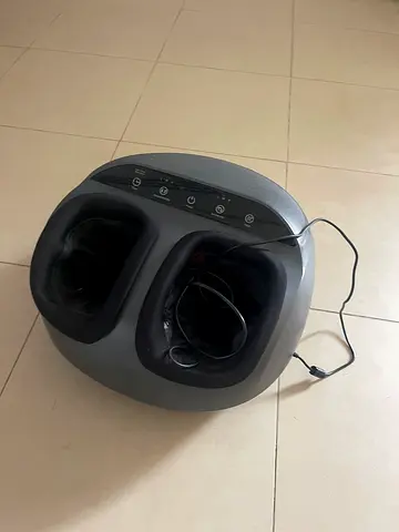 Electric Foot Massager - Good Condition