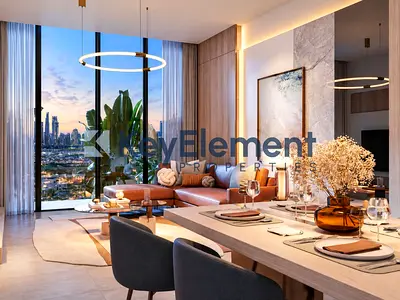 Elegant Living | Modern Design | Naturally Bright