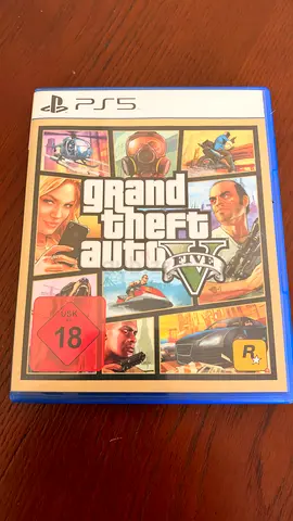 GTA 5