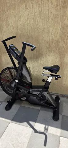 Airbike