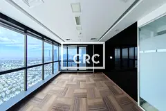 Grade A Fitted with Golf Course & SZR Views