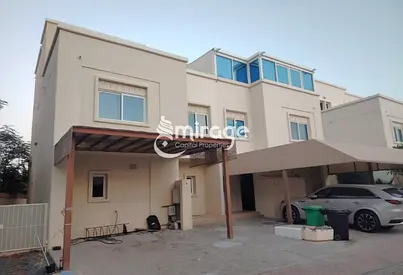 Huge Layout | Modern 5BR Villa | Prime Location