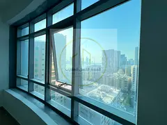 Spacious layout || Fully open views || Free AC provided by the owner || Free gym and swimming pool |