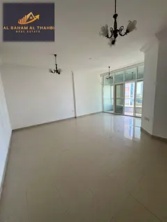 3-Bhk with a Great View | Gym & Swimming Pool | Balcony