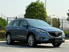 2014 Mazda CX-9
