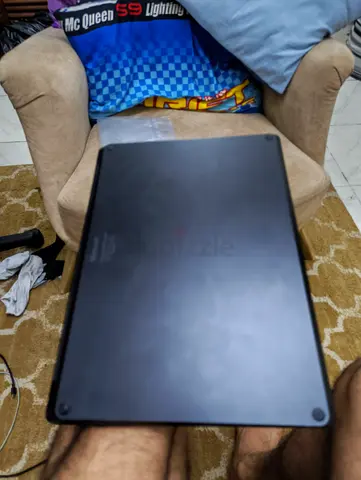 Microsoft surface laptop 3