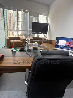 Near to Metro| New Furniture |prime location