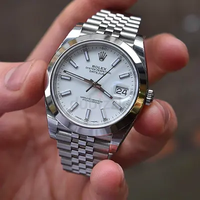 Rolex super high clone Swiss movement