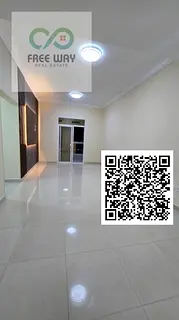 🏡 FOR RENT: 2-BEDROOM APARTMENT WITH LIVING ROOM IN AL JURF 3, AJMAN | AED 40,000 PER YEAR ✨ A