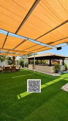 للبيع بيت عربي في ام القيوين منطقة ملاح مساحة البيت 17 الف قدم مربعTraditional-style house for sale in the Al-Mallah area, Umm Al Quwain. The propert