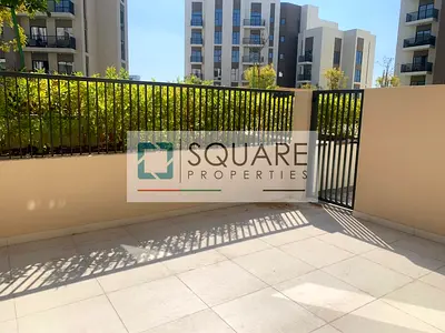 LUXURY 2BHK READ TO MOVE - POOL VIEW - BIG TERRAC