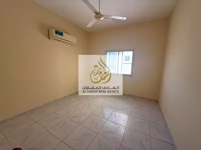 🏠✨ للإيجار السنوي في عجمان – منطقة العالية ✨🏠  🔥 فرصة مميزة للسكن في موقع استراتيجي بسعر مناسب جدًا! 🔥  متاح الآن شقة غرفتين وصالة للإيجار السنوي