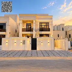 ROYAL 3 RESIDENCES | LUXURY 5-BEDROOM VILLA FOR SALE | AED 2.78M ✨ Exclusive Luxury Living | Spaci