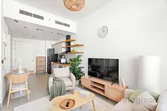 Fully Furnished | Ready To Move | High Floor