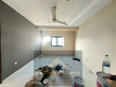 3 bhk with 2 balconies available for rent