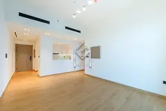 2BR Apartment | Binghatti Heights | Balcony & City View | Unfurnished