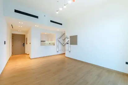2BR Apartment | Binghatti Heights | Balcony & City View | Unfurnished