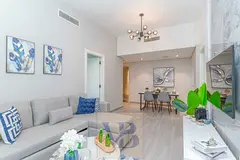 Elegant 1BR Apartment | Prime Location | Fully Furnished | Mesk 1
