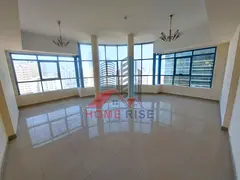 Spacious 3bhk with 4 washrooms /with wadrobes / with maid room / Sqft 2500/ Rent 65k