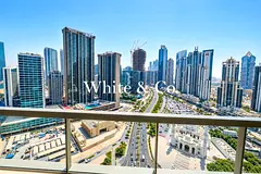 SPACIOUS UNIT | TENANTED | HIGH FLOOR