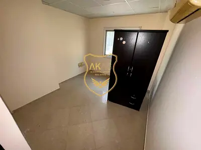 Spacious Studio in Al Musalla | Separate Kitchen | Free Parking