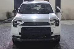 2026 Toyota RAV4