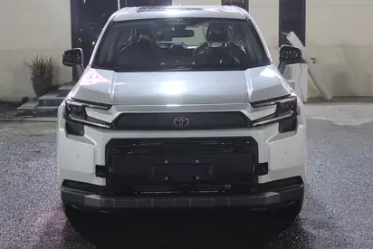 Brand New Toyota RAV4 2026 Chinese Specs Excellent Condition