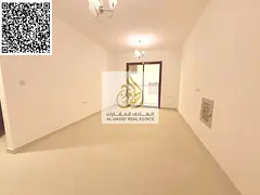 🏠 **For Rent in Ajman – Al Jurf 3** ✨ First occupant (Brand new) 🔹 1-bedroom apartment wit