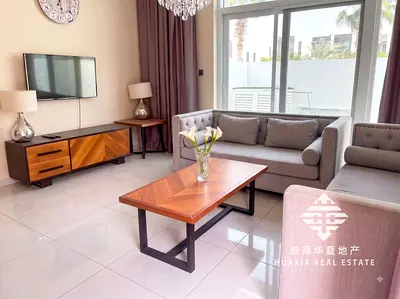 Vacant 3BR + Maid’s Room | Corner Villa |Huge Plot