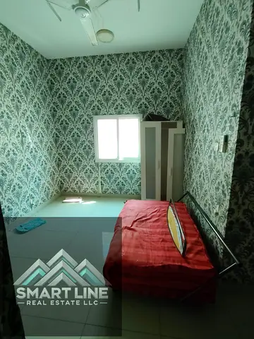 No deposit near gold center 1bhk with siplat ac family building rent only 21k