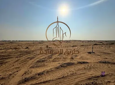 # مشروع مهذب الجديد – الشارقة | شارع 24 متر | تملك حر لجميع الجنسيات | 2,369 قدم للقطعة