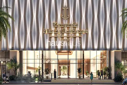 Duplex | Branded Residence | Q1 2028 | Half Floor
