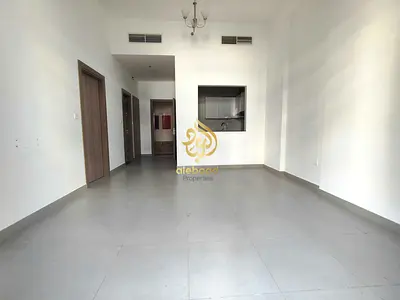 شقة بغرفة نوم واحدة | إمبريال ريزيدنس | شرفة وإطلالة على الطريق