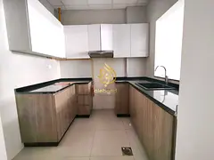 1BR Apartment | Imperial Residence | Balcony & Road View