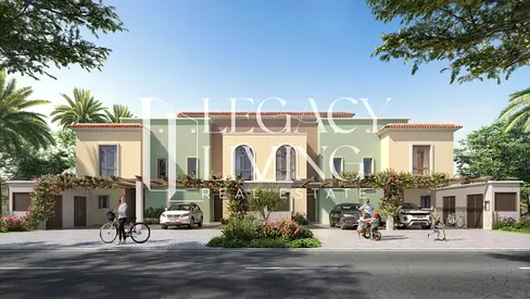 HOT DEAL | SINGLE ROW | PRIME LOCATION