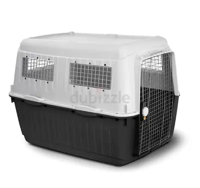 IATA Approved Carrier BRACCO 8 (118x81x88h)