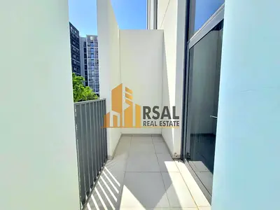 Limited Offer|Huge Size Studio With Balcony|Free Gym,Pool,Parking