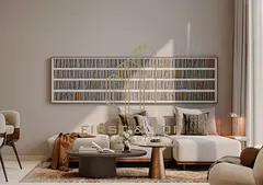 1 BR Ultra Luxury | Furnished | Spacious | 20% DP | High Roi | Best Price