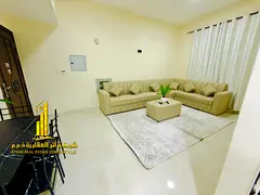 Luxury apartment (second occupancy), featuring one bedroom and a living room with an open view. Loca