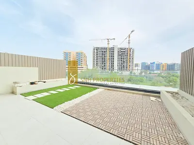 LAVISH 1 BHK | FITTED KITCHEN | HUGE TERRACE