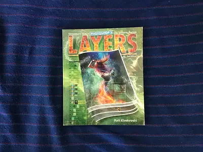 Layers: The Complete Guide to Photoshop’s Most Powerful Feature