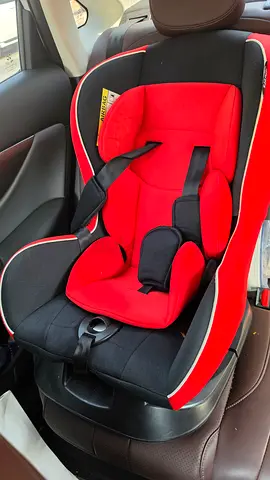 Baby car seat