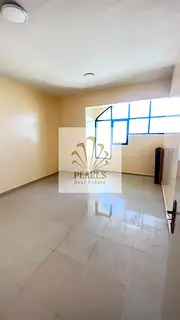 Spacious Two Bedroom Apartment with Open View in Al Rashidiya Towers Ajman