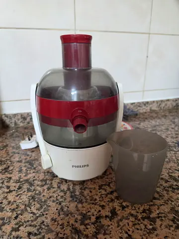 Phillips juicer for sale