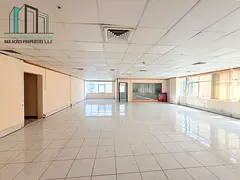 Fully Fitted Multiple Offices Prime Location