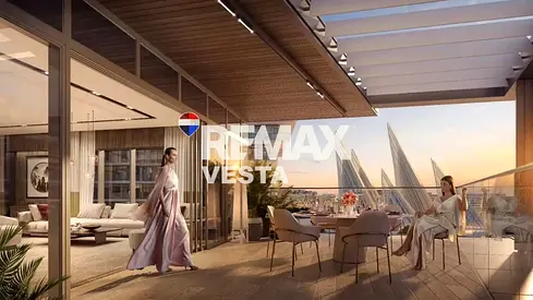 Astonishing View | Large Balcony | Near to Handover