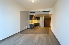 Unfurnished | Open Kitchen | Community View | Prime Location