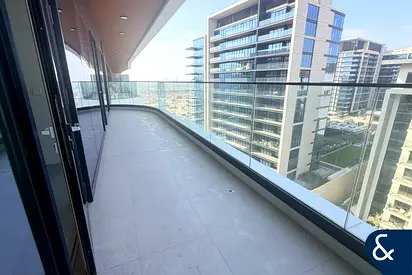 Brand New | Modern 2BR | Luxury Unit