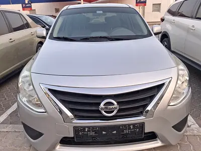Nissan Sunny 2023 SE GCC Specs