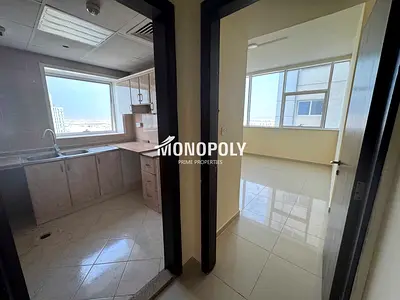 LIMITED TIME OFFER! | AED 5000 DISCOUNT ON ONE PAYMENT | ONE MONTH FREE! | Pool & Gym | Clean and Modern Apartment 1BHK | Prime Location
